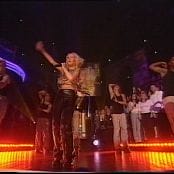 Christina Aguilera genie in a bottle Live 1999 totp 060716 mpg 