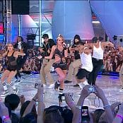 Miley Cyrus Party In The USA MuchMusic Video Music Awards 2010 060716 ts 