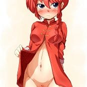 Hentai And Anime Babes Picture Pack 058 0001921