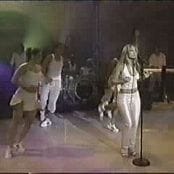 Jennifer Lopez Una Noche Mas Live Christina Show 2000 060716 mpg 