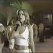 Jennifer Lopez Una Noche Mas Live Christina Show 2000 060716 mpg 