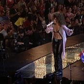 Jennifer Lopez Unknown In Concert 060716 vob 
