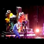 Rihanna Rude Boy DVD Last Girl On Earth Tour Live At Staples Center LA HD 2160p 060716 mp4 