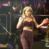 Taylor Swift Shake It Off iHeartRadio Jingle Ball 12 18 14 1080i HDTV HDMania 060716 mkv 