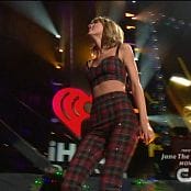 Taylor Swift Shake It Off iHeartRadio Jingle Ball 12 18 14 1080i HDTV HDMania 060716 mkv 
