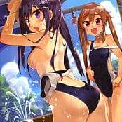 Hentai And Anime Babes Picture Pack 061 0005763