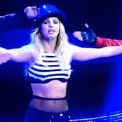 The Circus Starring Britney Spears    Baby One More Time 1st Leg 720p new 060716 avi 