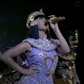 Katy Perry Extraterstial Live The Prismatic World Tour 2015 1080i HDTV 170716 mkv 