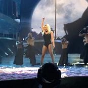 Britney Spears Baby One More Time Piece of Me Live 2 28 15 720p new 170716 avi 