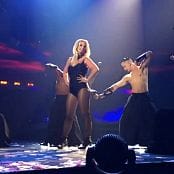 Britney Spears Baby One More Time Piece of Me Live 2 28 15 720p new 170716 avi 