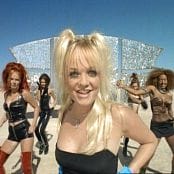 spice girls say youll be there 250716 vob 