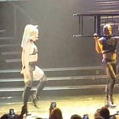 Do Somethin Britney Spears Live 720p new 250716 avi 