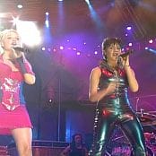 Spice Girls Who Do You Think You Are Live In UK 250716 vob 