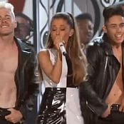 Ariana Grande ft Iggy Azalea Billboard Music Awards Problem 1080p 020816 mkv 