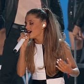 Iggy Azalea & Ariana Grande Live BMA HD Video