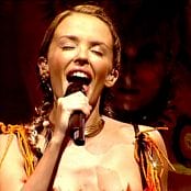 Kylie Minogue Kylie Fever 2002 Manchester Better The Devil You Know 020816 vob 