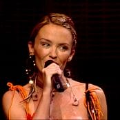 Kylie Minogue Better The Devil You Know Kylie Fever 2002 Video