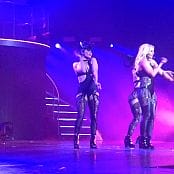 Britney Spears 10 1Freakshow 150816 mp4 