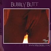 Ariel Rebel Bubbly Butt RB 150816 mov 