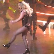 Britney Spears 10 Toxic Stronger Crazy TTWE 150816 mp4 