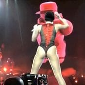 Miley Cyrus Bangerz Tour Ass Shacking 150816 mkv 