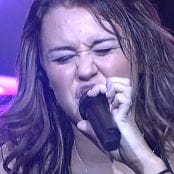 Miley Cyrus Breakout Live In Berlin 720p 150816 mkv 