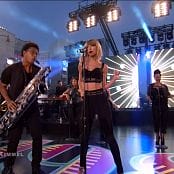Taylor Swift Shake It Off Jimmy Kimmel 10 23 14 720p HDTV 150816 ts 