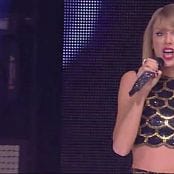 Taylor Swift Live At The Jingle Bell Ball London 2014 576p SDMania 150816 mkv 