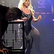 Britney Spears 11 Do Somethin 150816 mp4 
