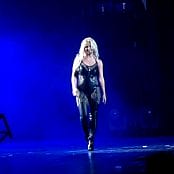 Britney Spears 11 Do Somethin 150816 mp4 