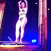 Britney Spears Sexy Frame Lift Off Circus Tour HD Video