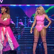 Ariana Grande and Nicki Minaj Live VMA 2016 1080p HD 290816 ts 