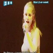 Girls Aloud No Good Advice Box Live 03 280816 mpg 