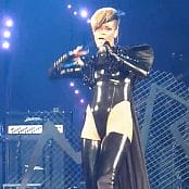 Rihanna Rockstar 101 HD Live At The Last Girl On Earth Tour Antwerp Belgium Sportpaleis HD 280816 avi 