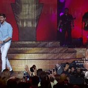 Jennifer Lopez El Mismo Sol feat  Alvaro Soler Live at iHeartRadio Fiesta Latina 11 15 2015 1080i 280816 mpg 