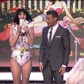 American Idol Katy Perry Waking Up In Vegas 280816 vob 