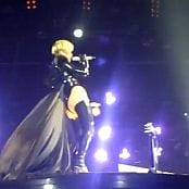 Rihanna Rockstar 101 Part 2 Live in Antwerp Belgium HD HD 280816 avi 