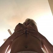 Nikki Sims Topless In Sweats HD Brighter Gamma Version wmv 