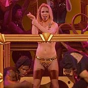 Britney Spears Beautiful Drop Dead BritneySpearsLiveTheFemmeFataleTour2011BluRay720p 090916 mkv 