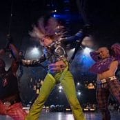 Britney Spears I Love Rock N Roll Live Las Vegas Video