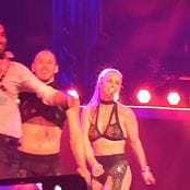Britney Spears Slave Freakshow Do Somethin live Vegas 09 04 2015 1080p 090916 mp4 