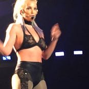 Britney Spears Sexy Medley Live Las Vegas 2015 HD Video