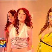 Girls Aloud Long Hot Summer GMTV 250805 090916 mpeg 