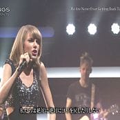 Taylor Swift WANEGBT SONGS 30 11 2014 1080i 090916 ts 