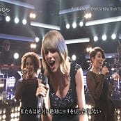 Taylor Swift WANEGBT SONGS 30 11 2014 1080i 090916 ts 