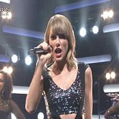 Taylor Swift We Are Never Getting Back Together Live 2014 HD Video
