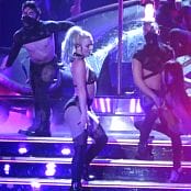 Britney Spears Slave for You Freakshow Intro 8 22 15 1080p 090916 mp4 