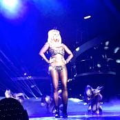 Britney Spears Work Bitch Piece Of Me Las Vegas March 4th 1080p 090916 mp4 