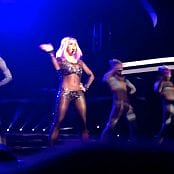 Britney Spears Work Bitch Piece Of Me Las Vegas March 4th 1080p 090916 mp4 