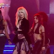 Britney Spears Toxic ShowcasewithBoAinSeoul2003 090916 mpg 